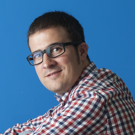 Sergio Espeja