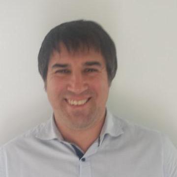 Ricardo Bruzos